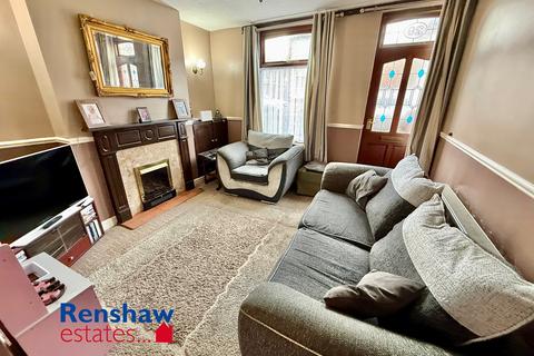 2 bedroom semi-detached house for sale, Millfield Road, Ilkeston, Derbyshire