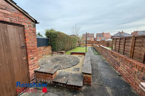 2 bedroom semi-detached house for sale, Millfield Road, Ilkeston, Derbyshire