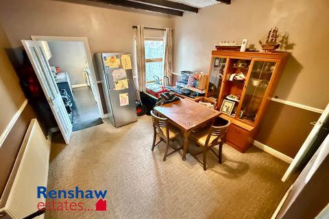 2 bedroom semi-detached house for sale, Millfield Road, Ilkeston, Derbyshire