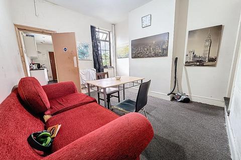 2 bedroom terraced house for sale, Marriott Street, Fenton, Stoke-on-Trent, ST4 3HR