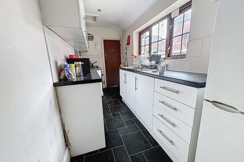 2 bedroom terraced house for sale, Marriott Street, Fenton, Stoke-on-Trent, ST4 3HR