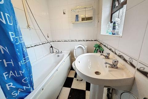 2 bedroom terraced house for sale, Marriott Street, Fenton, Stoke-on-Trent, ST4 3HR