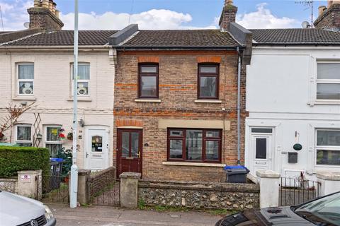Becket Road, Worthing