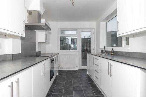 2 bedroom terraced house for sale, Becket Road, Worthing