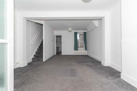 2 bedroom terraced house for sale, Becket Road, Worthing