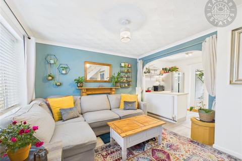 undefined, 'A First Home With Serious Space Inside & Out'