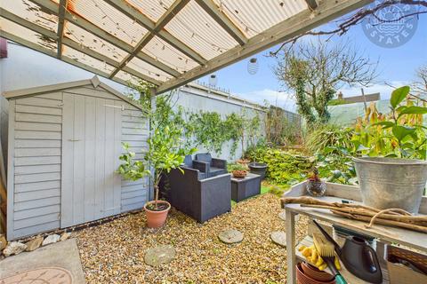undefined, 'A First Home With Serious Space Inside & Out'
