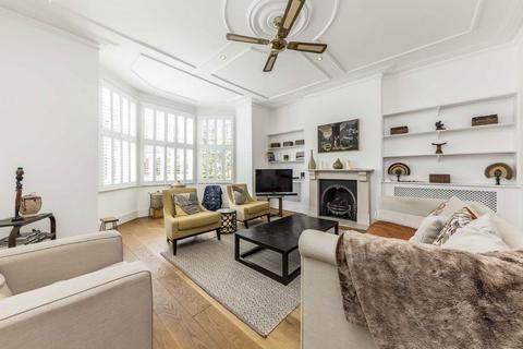 4 bedroom house to rent, Alexandra Park Road, London N10