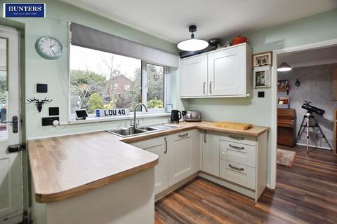 undefined, Moorwell Road, Scunthorpe