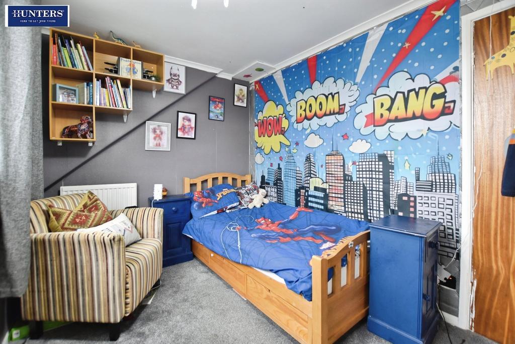 Bedroom 2
