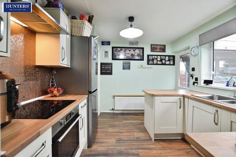 undefined, Moorwell Road, Scunthorpe