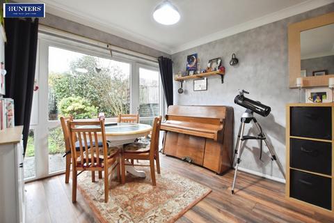 3 bedroom detached house for sale, Moorwell Road, Scunthorpe