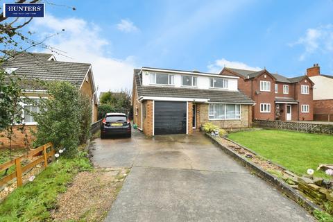 3 bedroom detached house for sale, Moorwell Road, Scunthorpe