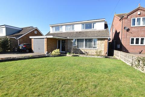undefined, Moorwell Road, Scunthorpe