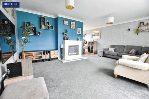 undefined, Moorwell Road, Scunthorpe