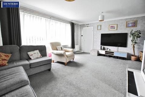 undefined, Moorwell Road, Scunthorpe
