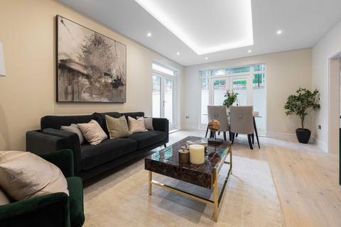 3 bedroom flat for sale, Oak Hill Road, Surbiton KT6