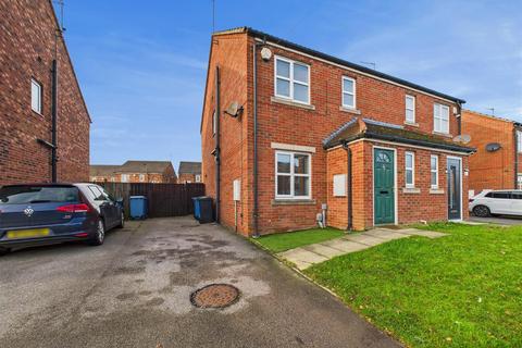 undefined, Coxwold Grove, Hull