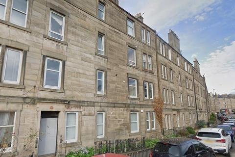 undefined, Roseburn Street, Edinburgh, EH12