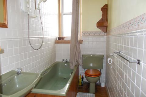 undefined, Roseburn Street, Edinburgh, EH12