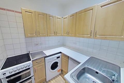 1 bedroom flat to rent, Roseburn Street, Edinburgh, EH12