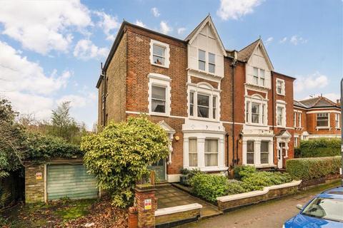 3 bedroom flat to rent, Exeter Road, LONDON NW2
