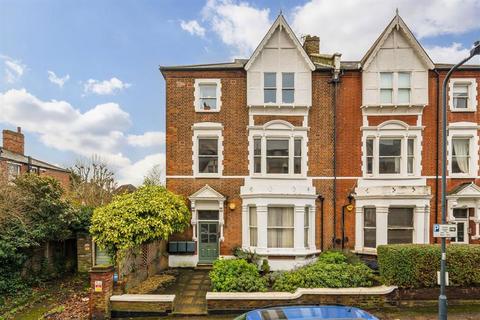 undefined, Exeter Road, LONDON NW2