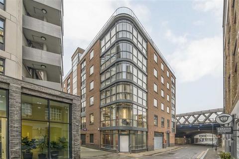 2 bedroom flat for sale, Keppel Row, London SE1