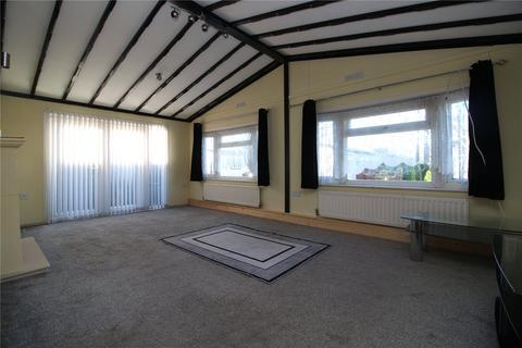 2 bedroom park home for sale, Naish Estate, Barton On Sea, Hampshire, BH25