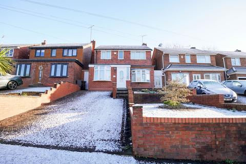 undefined, Rowney Croft, Birmingham B28