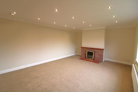 3 bedroom detached bungalow to rent, 9 Riverside Park, Canonbie, DG14