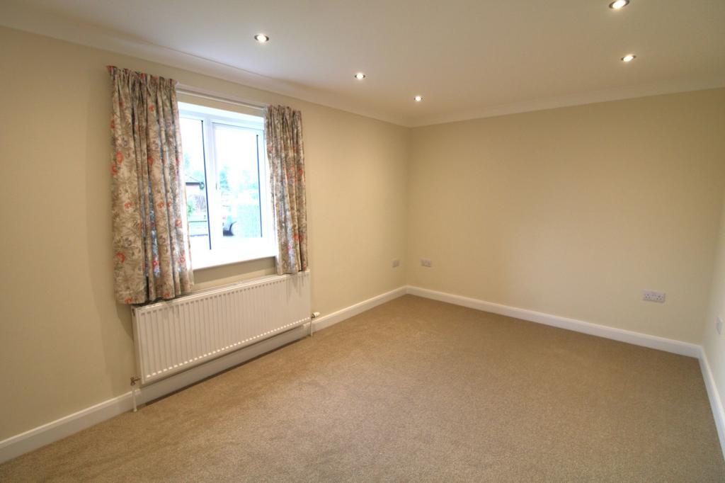 Second Reception Room / Bedroom 3
