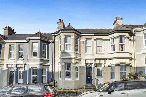 undefined, Rosslyn Park Road, Plymouth