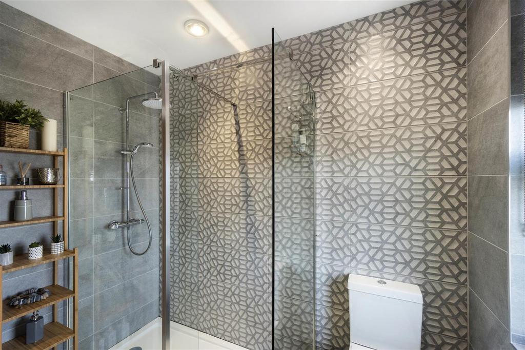 Shower