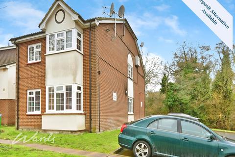 undefined, Willow Rise Downswood ME15
