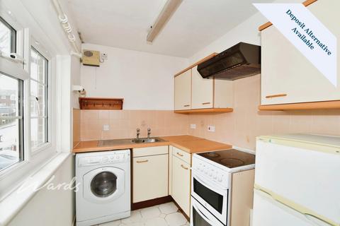 undefined, Willow Rise Downswood ME15