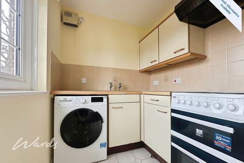 undefined, Willow Rise Downswood ME15