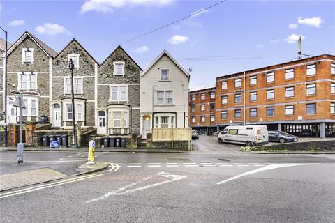 Stapleton Road, Somerset BS5