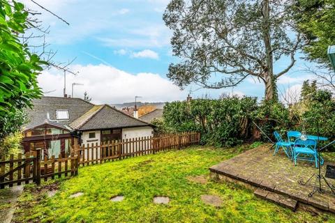 3 bedroom semi-detached bungalow for sale, DEEPDENE GARDENS, DORKING, RH4