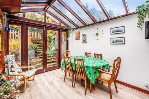 3 bedroom semi-detached bungalow for sale, DEEPDENE GARDENS, DORKING, RH4