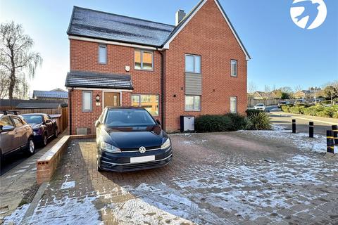 undefined, Gala Avenue, Swanley, Kent, BR8