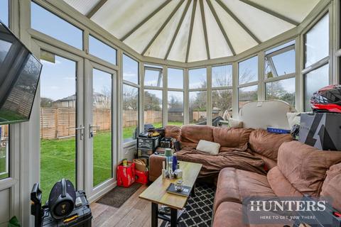 undefined, Malden Road, Worcester Park, KT4