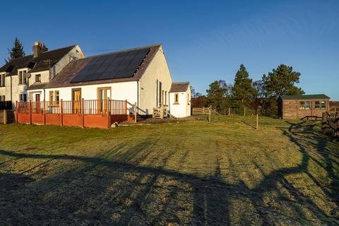undefined, 8 Distillery Cottage, Dalwhinnie, PH19 1AB