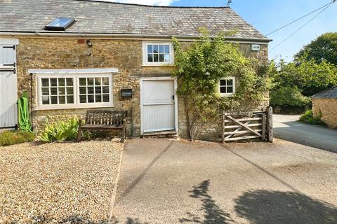 1 bedroom apartment to rent, Church Street, West Stour, Gillingham, Dorset, SP8