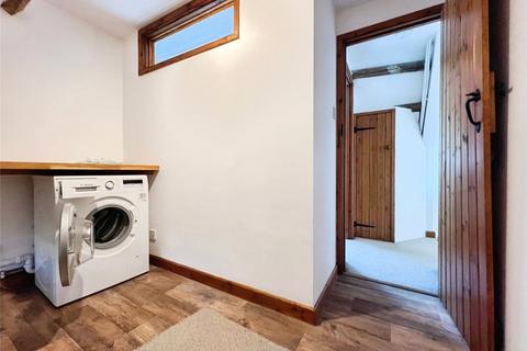 1 bedroom apartment to rent, Church Street, West Stour, Gillingham, Dorset, SP8