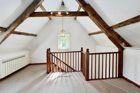1 bedroom apartment to rent, Church Street, West Stour, Gillingham, Dorset, SP8