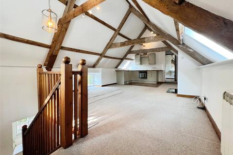 1 bedroom apartment to rent, Church Street, West Stour, Gillingham, Dorset, SP8