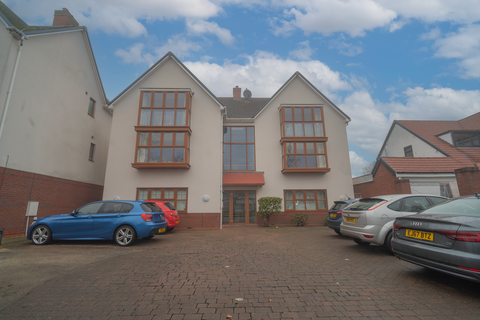 undefined, Highfield Road, Birmingham B28