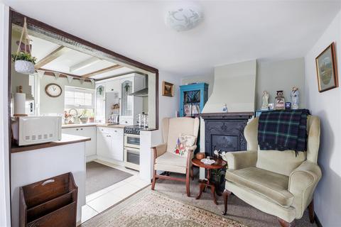 2 bedroom semi-detached house for sale, Norwich Road, Halesworth IP19