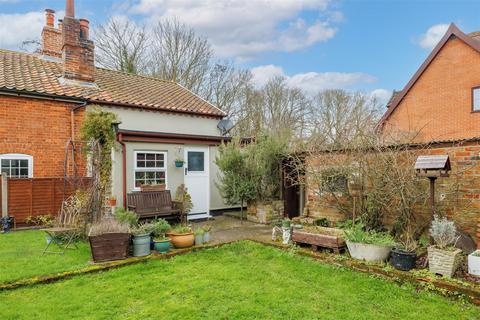 undefined, Norwich Road, Halesworth IP19